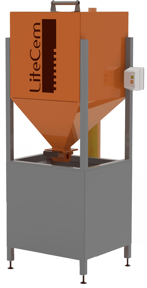 Модуль нанесення покриття для збільшення адгезії